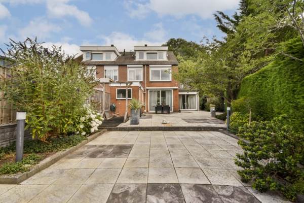 Woning Nieuwerkerkerstraat 12 Lijnden