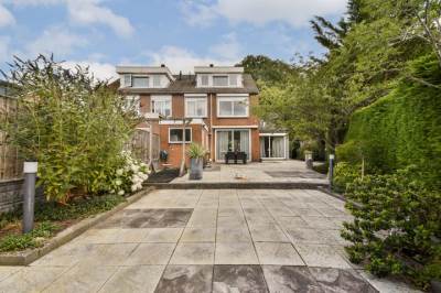 Woning Nieuwerkerkerstraat 12 Lijnden