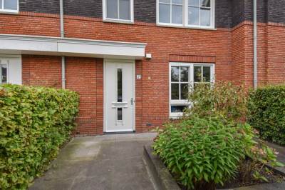 Woning Gele Kwikstaartlande 7 Pijnacker