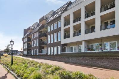 Woning Koninginnedijk 178 Grave