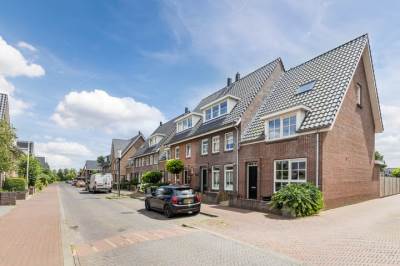 Woning Koningsstraat 152 Aalsmeer