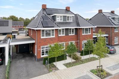 Woning Mittendorffwerf 53 Dedemsvaart