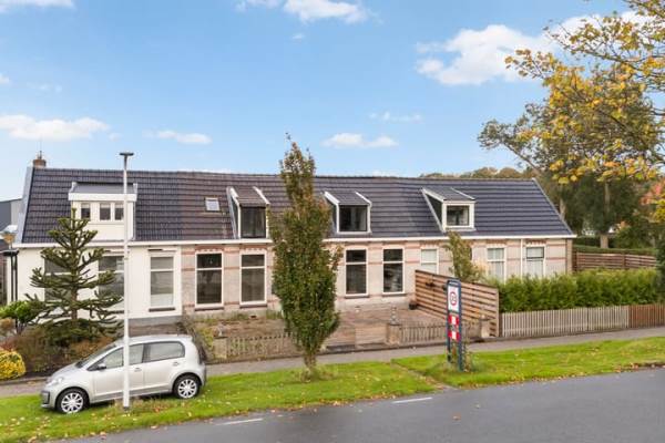 Woning Kleasterdyk 28 Winsum (FR)