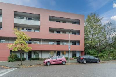 Woning Kagerstraat 3C Leiden