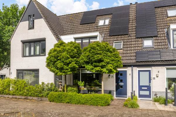 Woning Brederodelaan 68 Veenendaal