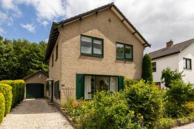 Woning Ploegweg 59 Elspeet