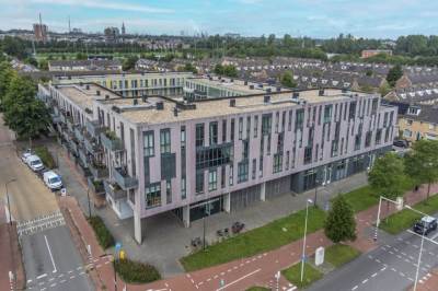 Woning Laan der Nederlanden 68K Beverwijk