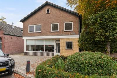 Woning Laageinde 109 Waalwijk