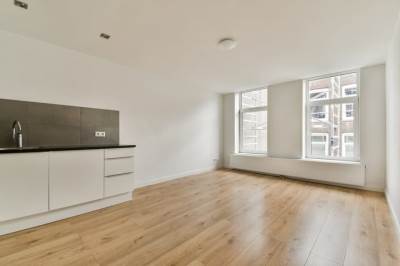 Woning Albert Cuypstraat 168B Amsterdam