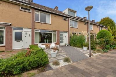 Woning Merel 10 Bodegraven