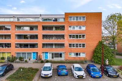 Woning Schermerhornpark 130A Nieuwegein