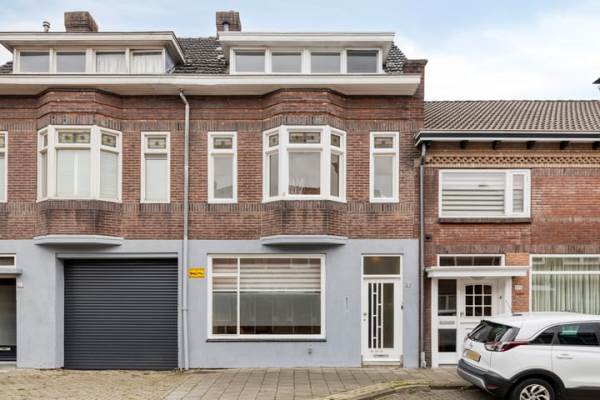 Woning Laagstraat 373 Eindhoven