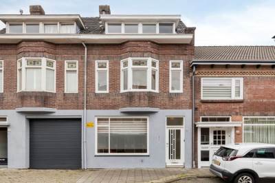 Woning Laagstraat 373 Eindhoven