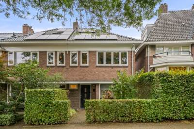 Woning Rembrandtlaan 8 Arnhem