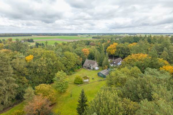 Woning Annerweg 4 Eext