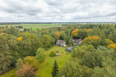 Woning Annerweg 4 Eext