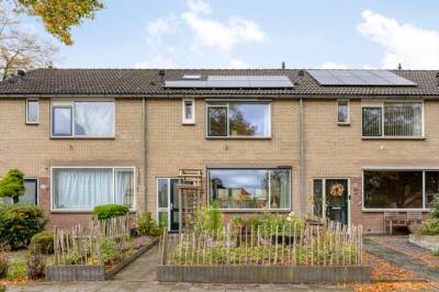 Woning Loenerdrift 61 Loenen