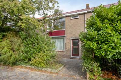 Woning Kegelplein 8 Purmerend