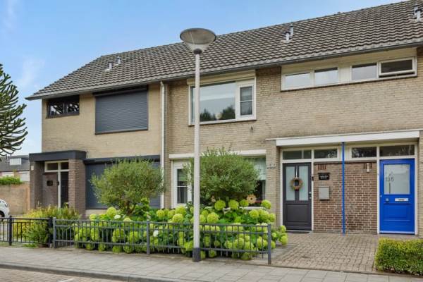 Woning Heeklaan 133 Helmond