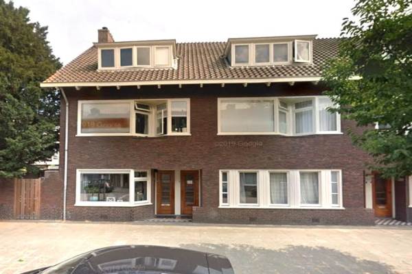 Woning Van Koetsveldstraat 111 Utrecht