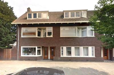 Woning Van Koetsveldstraat 111 Utrecht