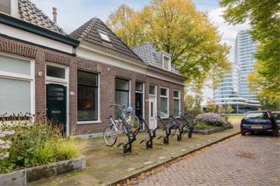 Woning Verlengde Oosterweg 32 Groningen