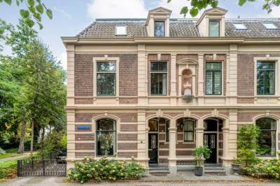 Woning Potgietersingel 5 Zwolle