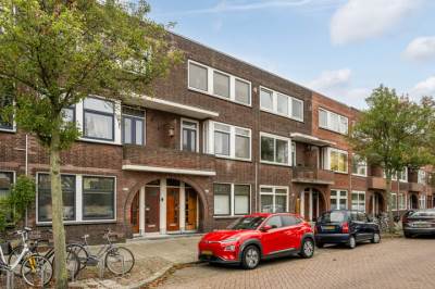 Woning Vlaardingerdijk 177A Schiedam