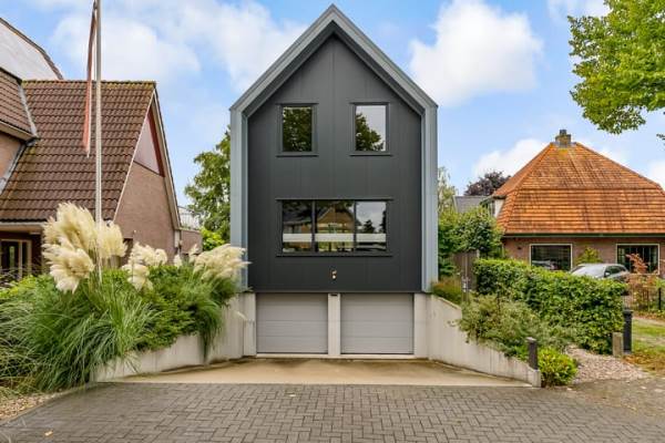 Woning Vlierweg 73 Houten