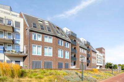 Woning Koninginnedijk 214 Grave