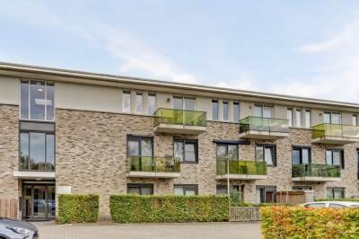 Woning Nedereindseweg 3034 Nieuwegein