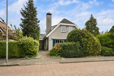 Woning Poldervaart 16 's-Gravendeel