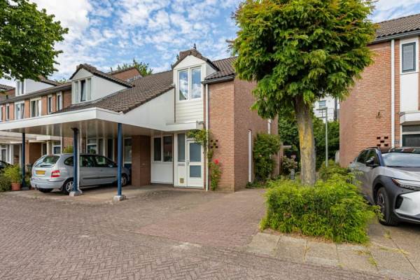 Woning Kapellerhof 64 Roermond