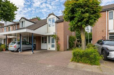 Woning Kapellerhof 64 Roermond
