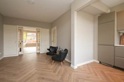 Woning Vlierboomstraat 463 Den Haag