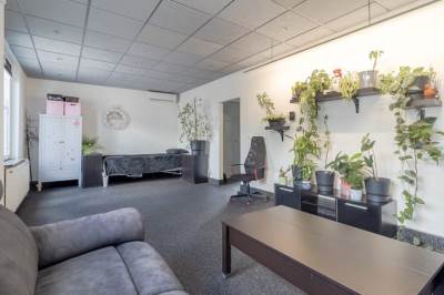 Woning Schroetenstraat 4 Heerlen