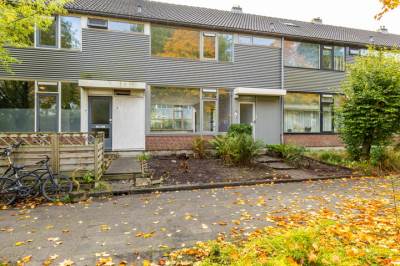 Woning Topaasstraat 10 Groningen