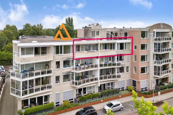 Woning Constantijnstraat 308 Nijverdal