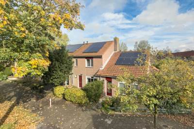 Woning Eggestraat 9 Alkmaar