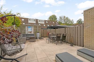 Woning Dawesweg 62 Rotterdam