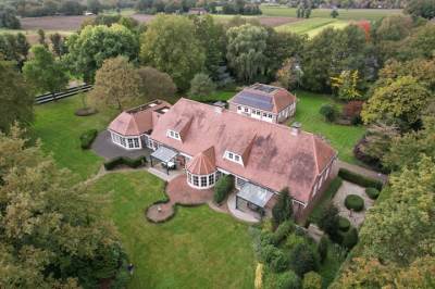 Woning Heijtmorgen 40 Reek