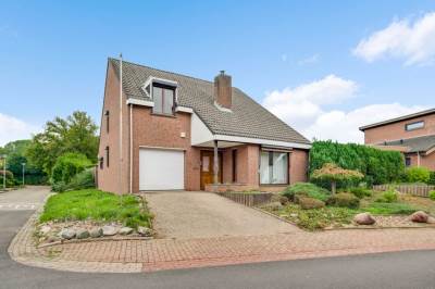 Woning Holstraat 93 Meerssen