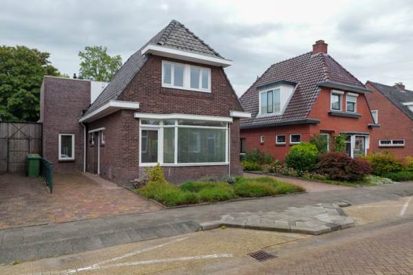 Woning Venestraat 144 Assen