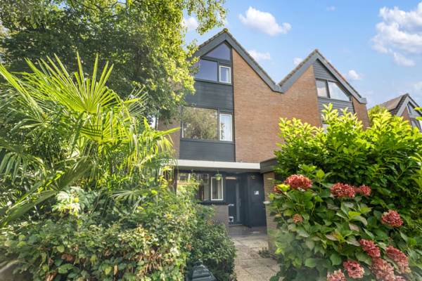 Woning Warenarburg 43 Capelle aan den IJssel