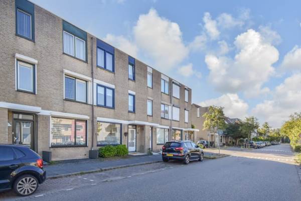 Woning Dijkgraafslag 72 Gouda