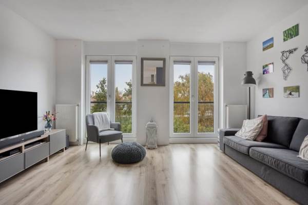 Woning Asterixstraat 87 Almere