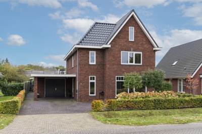 Woning Brinklaan 76 Ruurlo