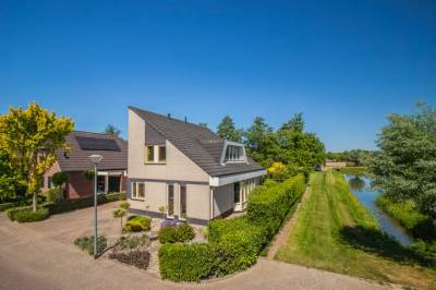 Woning de Bongerd 2 Pannerden