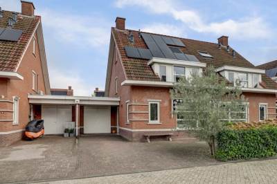 Woning Herculesstraat 6 Tiel