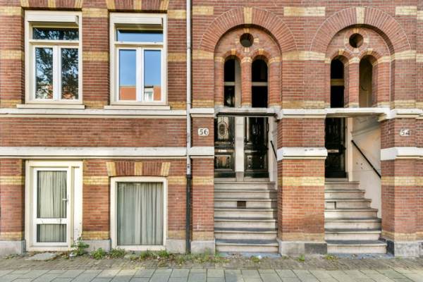 Woning Wijttenbachstraat 56O Amsterdam